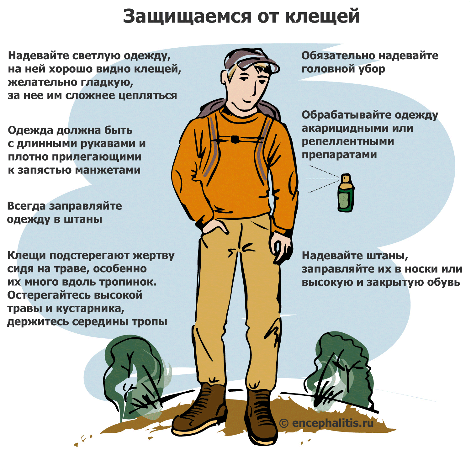 tick-protect tick-protect